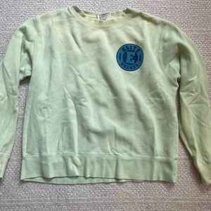 Vintage Ice Hockey Sweatshirt